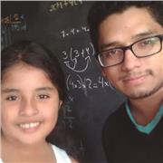 Profesor de Matemáticas en Surco. ¡Sube tus notas en 30 días! Clases personalizadas a domicilio. Resultados garantizados